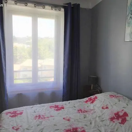 Maison De Ville 3 Pieces - Vue Degageee *