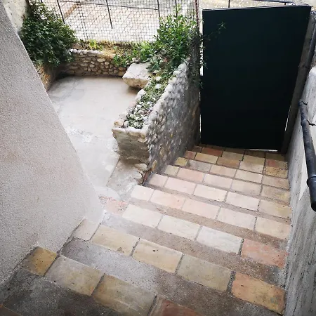 Maison De Ville 3 Pieces - Vue Degageee 度假居 *